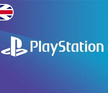 گیفت کارت پلی استیشن 5 پوندی انگلیس