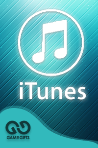 گیفت کارت اپل ایتونز
